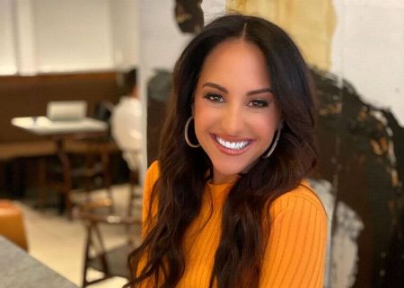 Emily Compagno is a cohost at Fox News.